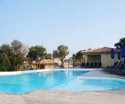 Résidence Odalys San Martinu
