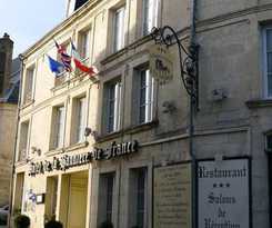 De La Banniere De France