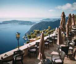 Hotel Chateau La Chèvre D'or