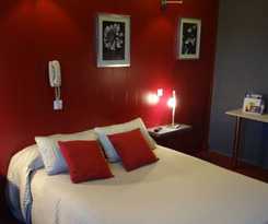  Hotel La Chope
