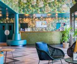 Hotel Best Western Grand Parc