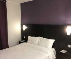 Hotel Fasthotel Thionville