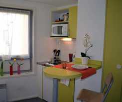 Montempô Apparthôtel Evry