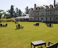 Domaine De Valaudran