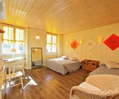 Hotel Logis Hôtel Lafayette Rochefort France