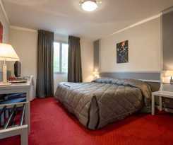 Hostellerie St Vincent