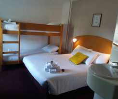 Hotel Quick Palace Lyon Saint Priest