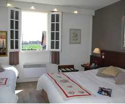 Hôtel Les Nymphéas