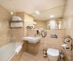 Hotel Grandium Prague