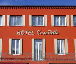 Hôtel Casabella