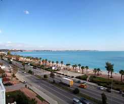Hotel Kristal Beach