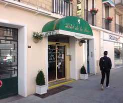 Hotel De La Paix