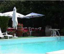 Hotel Auberge D'uz&egrave;s