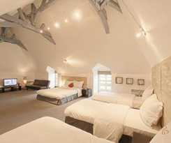 Hotel Relais Du Silence Château Du Bois Guy