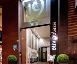 Olivia Plaza