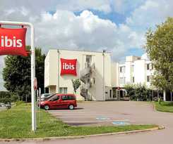 Ibis Longwy Mexy