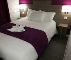 Hotel The Originals Access, H&ocirc;tel Chalon-sur-Sa&ocirc;ne Nord 
