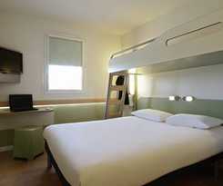 Ibis Budget Montélimar