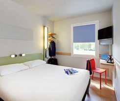 Ibis Budget Brignoles Provence