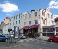 Hôtel De La Gare