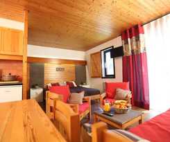 Village Club Les Tavaillons