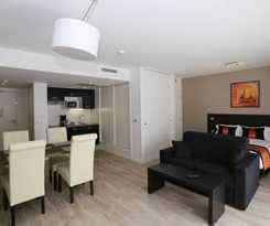 Hotel Les Criquets and Spa