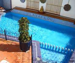 Playaflor Chill Out Resort, A 50 Mtrs De La Playa