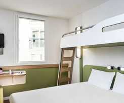 Hotel Ibis Budget Fontainebleau Avon