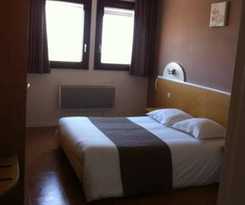 Hotel H&ocirc;tel De La Baie De Somme