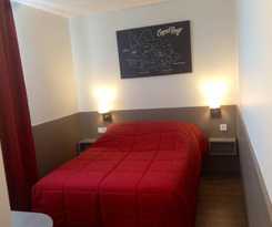 Hotel Le Quarr&eacute; Bistrot