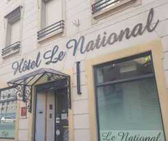 Hôtel Le National