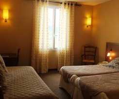 Hotel Les Restanques De Moustiers