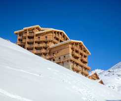Les Balcons Platinium