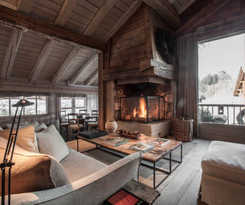 Zannier Hotels Le Chalet