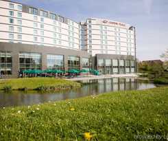 Crowne Plaza Brussels Airport, An Ihg