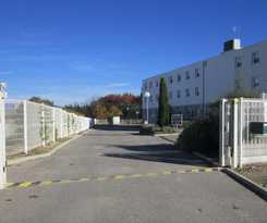 Hotel ibis budget Pertuis Portes du Luberon