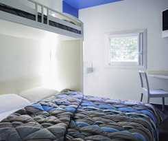 Hotelf1 Strasbourg Pont De L'europe