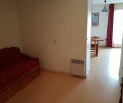 Hotel R&eacute;sidence Go&eacute;lia Le Relais Des Pistes