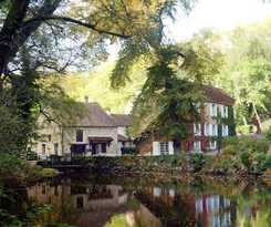 Moulin Des Templiers Hôtel and Spa