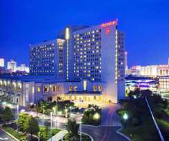 Hotel Sheraton Atlantic City Convention Center