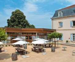 Domaine Les Hautannes