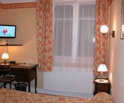 Auberge De La Musardière