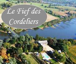  Le Fief Des Cordeliers