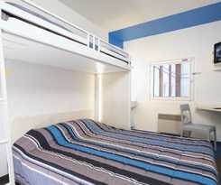 Hotel Hotelf1 Saint Etienne Est La Grand Croix