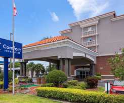  Comfort Inn & Suites Melbourne-Viera