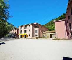  The Originals City, Hôtel Les Bastides Du Gapeau, Hyères Nord