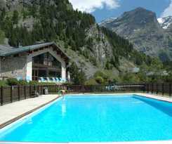 Hotel Le T&eacute;l&eacute;mark