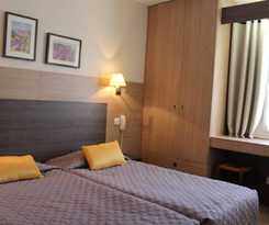 Hotel Best Western Hotel and SPA Coeur De Cassis