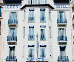 Hotel Eden - La Baigneuse