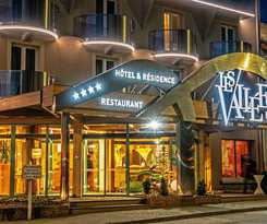 Les Vallées and Résidence